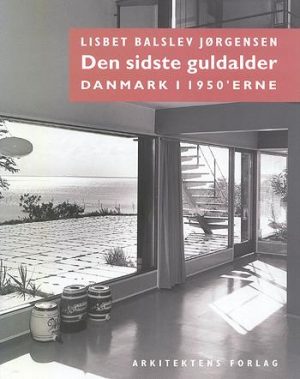 Den sidste guldalder (Bog)