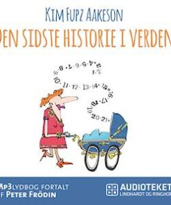Den sidste historie i verden