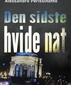 Den sidste hvide nat (Bog)