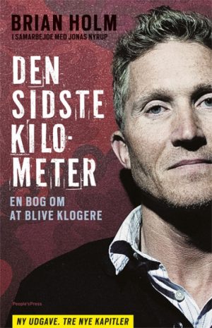 Den sidste kilometer ny udgave (2012) (Bog)