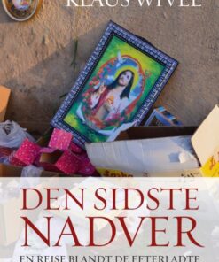 Den sidste nadver (E-bog)