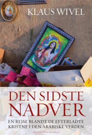 Den sidste nadver (E-bog)