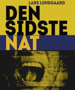 Den sidste nat (E-bog)