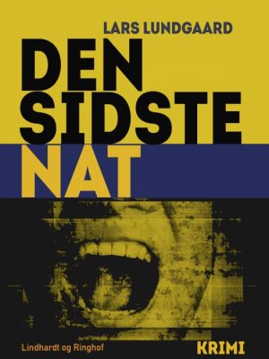 Den sidste nat (E-bog)