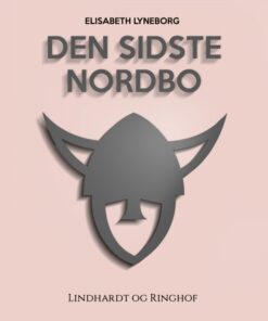 Den sidste nordbo (Bog)