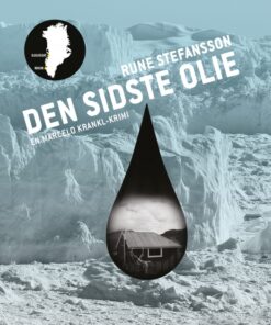 Den sidste olie (E-bog)
