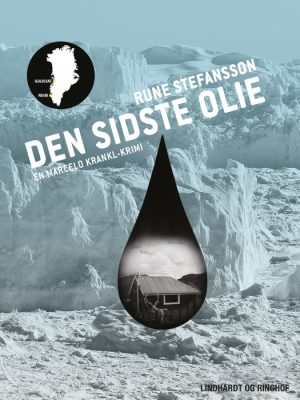 Den sidste olie (E-bog)