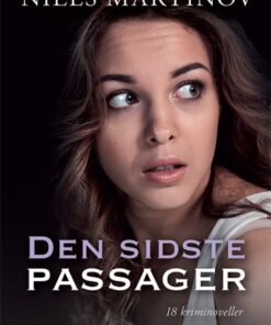 Den sidste passager (E-bog)