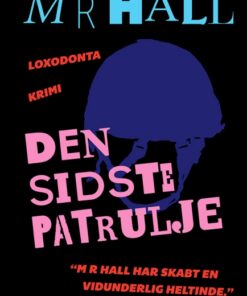 Den sidste patrulje (Bog)