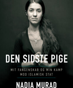 Den sidste pige (E-bog)