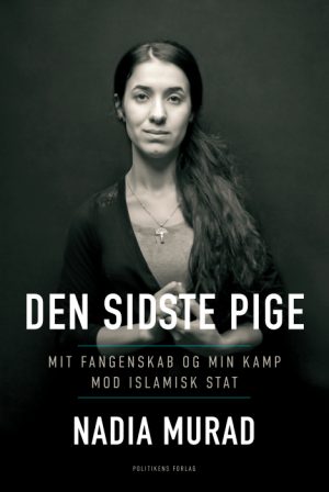 Den sidste pige (E-bog)