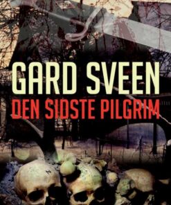 Den sidste pilgrim (Bog)