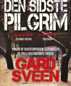 Den sidste pilgrim (PB) (Bog)