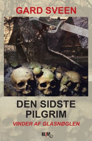 Den sidste pilgrim (Storskrift) (Bog)