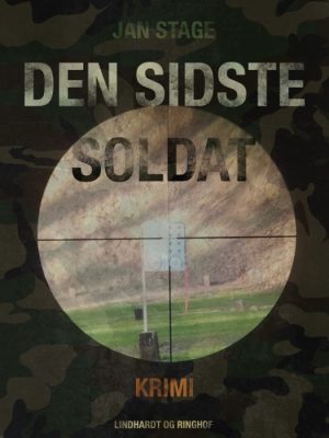 Den sidste soldat (E-bog)