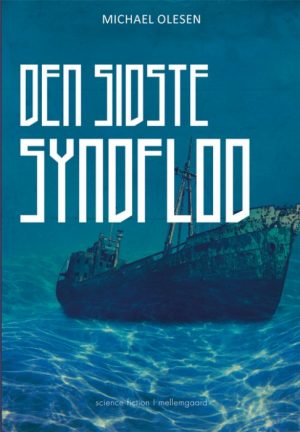 Den sidste syndflod (E-bog)