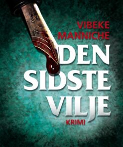 Den sidste vilje (Bog)