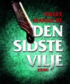 Den sidste vilje (E-bog)
