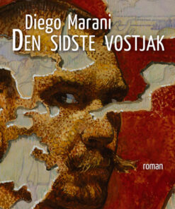 Den sidste vostjak (Bog)