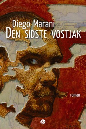 Den sidste vostjak (Bog)