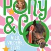 Den sjette bog om Pony & co (Bog)