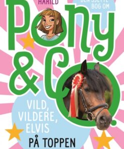 Den sjette bog om Pony & co (Bog)
