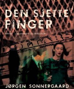 Den sjette finger (E-bog)