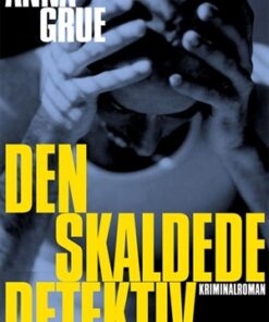 Den skaldede detektiv (E-bog)
