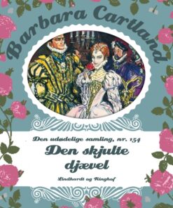 Den skjulte djævel (E-bog)