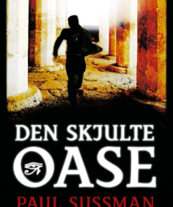 Den skjulte oase (Bog)
