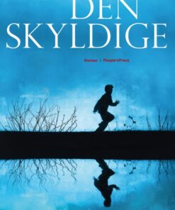Den skyldige (E-bog)