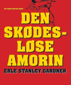 Den skødesløse amorin (Bog)