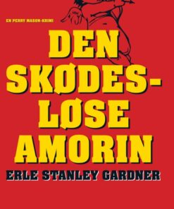 Den skødesløse amorin (E-bog)