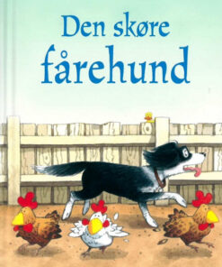 Den skøre fårehund (Bog)