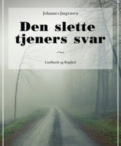 Den slette tjeners svar (E-bog)