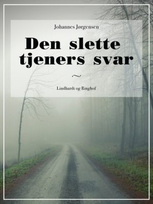 Den slette tjeners svar (E-bog)