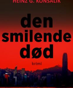 Den smilende død (E-bog)