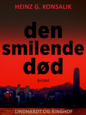 Den smilende død (E-bog)