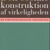 Den sociale konstruktion af virkeligheden (Bog)