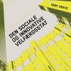Den sociale og innovative velfærdsstat (Bog)