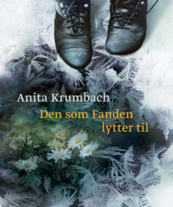 Den som Fanden lytter til (Bog)