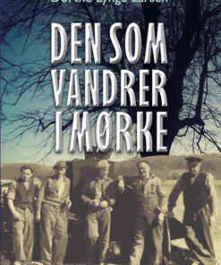 Den som vandrer i mørke (Bog)