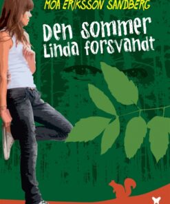 Den sommer Linda forsvandt (E-bog)