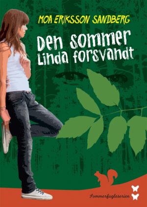 Den sommer Linda forsvandt (E-bog)