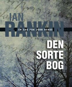 Den sorte bog (Lydbog)