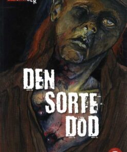 Den sorte død (Bog)