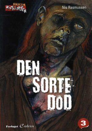 Den sorte død (Bog)