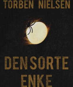 Den sorte enke (Bog)