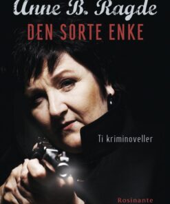 Den sorte enke (E-bog)