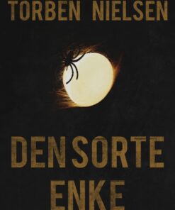 Den sorte enke (E-bog)